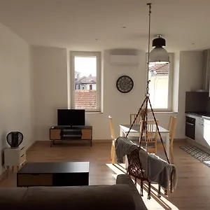  Appartement Le Nid D'elio