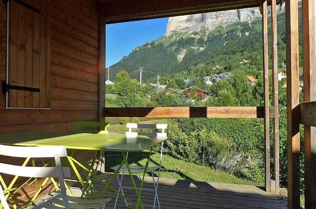 Camping Onlycamp Les Petites Roches contacts