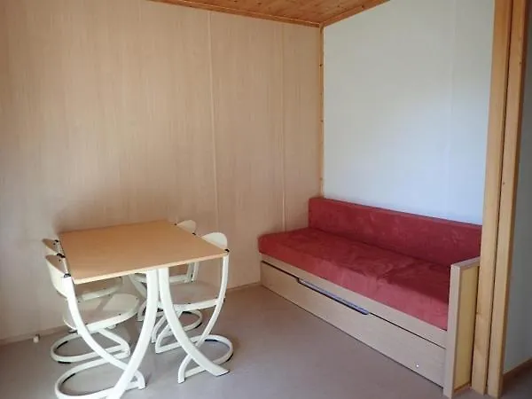 Campsite Camping Onlycamp Les Petites Roches Saint-Hilaire