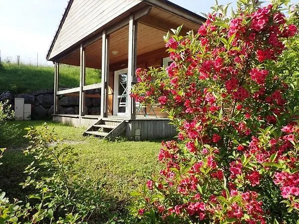 Camping Onlycamp Les Petites Roches Saint-Hilaire  0*, Saint-Hilaire (Isere)