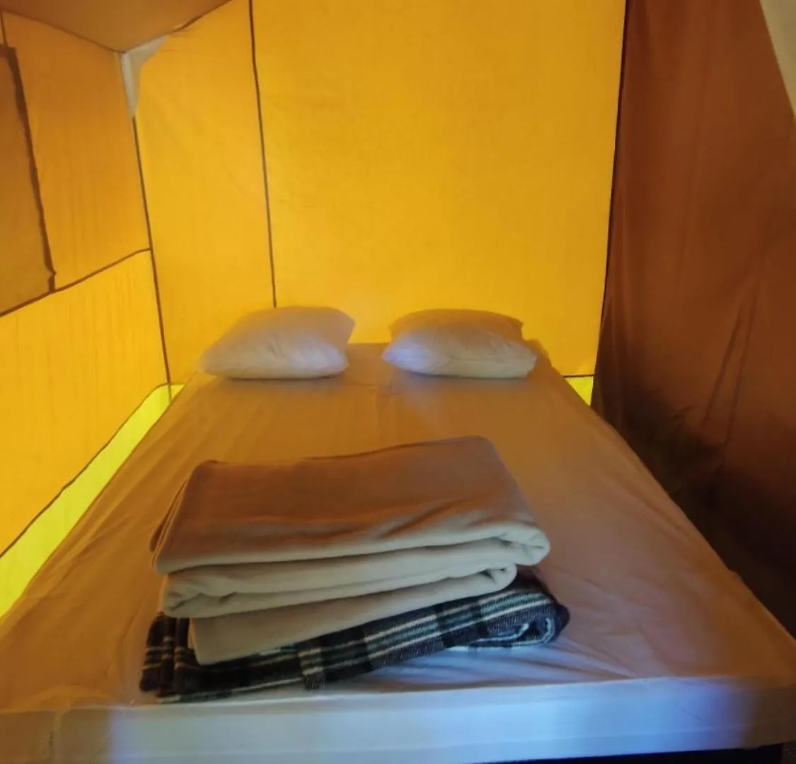 Camping Onlycamp Les Petites Roches Saint-Hilaire  0*, Saint-Hilaire (Isere) France