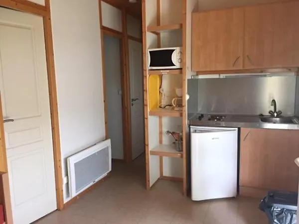 Campsite Camping Onlycamp Les Petites Roches Saint-Hilaire
